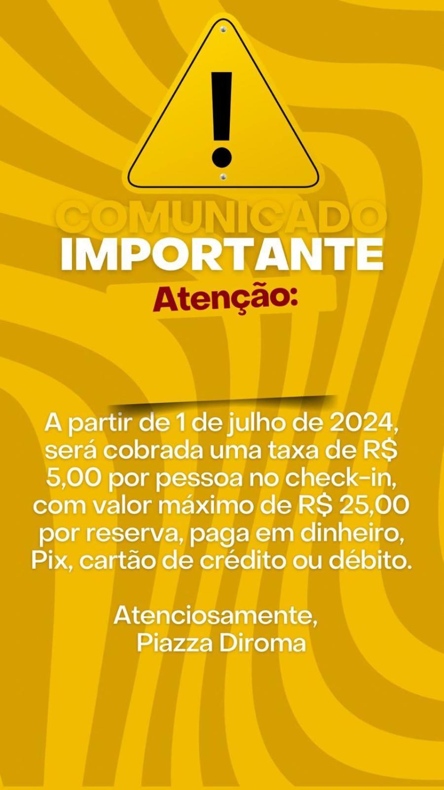 Caldas Novas - Piazza Diroma - Com Ingressos Do Acqua Park Todos Os Dias Экстерьер фото